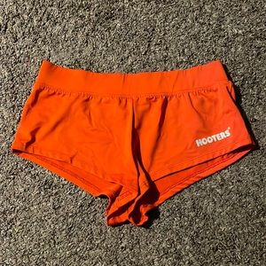 Hooters Shorts